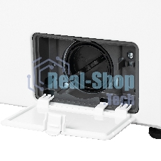 Стиральная машина Бирюса WM-SM712/08 белый, загрузка фронтальная 7 кг, 1200 об/мин, класс А+++