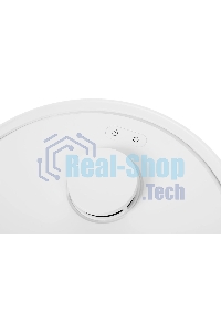 Пылесос-робот Dreame Trouver E20 Plus 75Вт белый