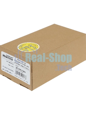 Сканер штрих-кода ручной Mertech 2210 P2D 1D/2D, имидж, проводной, 100 скан/сек, USB-HID; USB-COM - эмуляция, черный