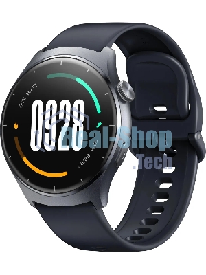 Смарт-часы Mibro Lite3 Dark Gray