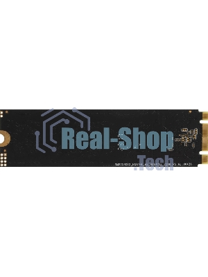 Накопитель SSD AMD Radeon R3MS0960G8, 960Gb, M.2 2280, SATA, R/W 550/500