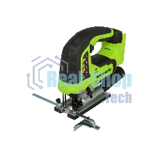 Лобзик электрический аккумуляторный GreenWorks GD24JS, 24V, бесщеточный без АКБ и ЗУ