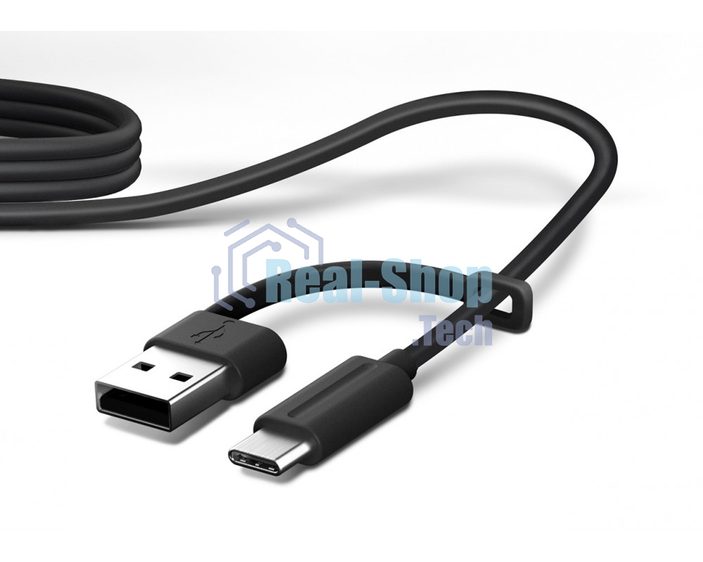 Гарнитура Jabra Evolve 20 MS Stereo USB чёрный, проводная