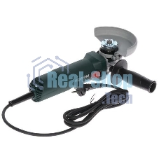 Угловая шлифовальная машина Metabo W 750-125 750Вт 11500об/мин рез.шпин.:M14 d=125мм (603605000)