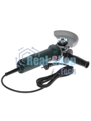 Угловая шлифовальная машина Metabo W 750-125 750Вт 11500об/мин рез.шпин.:M14 d=125мм (603605000)