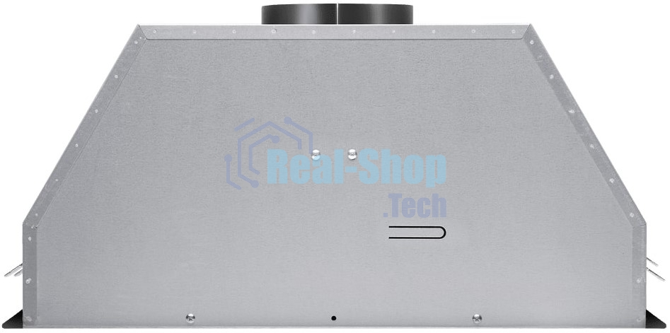 Вытяжка встраиваемая Maunfeld Clare 60 нержавеющая сталь, 60 см, 1050 куб. м/ч, 50 дБ