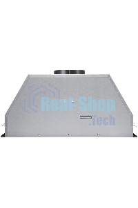 Вытяжка встраиваемая Maunfeld Clare 60 нержавеющая сталь, 60 см, 1050 куб. м/ч, 50 дБ