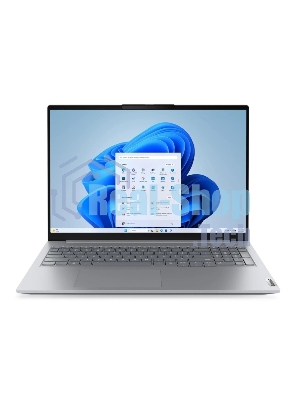 Ноутбук Lenovo ThinkBook 16 G8 IAL Intel Core Ultra 7 255H 4400MHz/16
