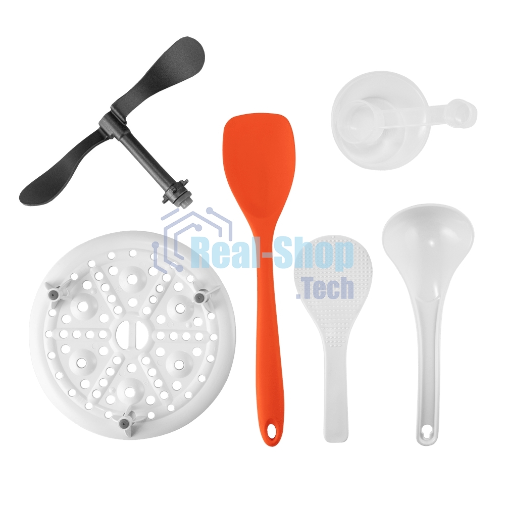 Мультиварка Maunfeld MF-1621BR