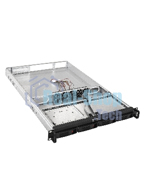 Серверный корпус ExeGate Pro 1U660-HS04 (RM 19