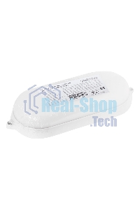 Светильник Smartbuy (SBL-BT22-40) овал 22Вт/4000K/IP65 (SBL-BT22-40)