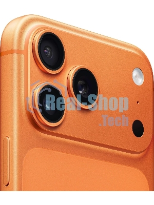 Смартфон Apple iPhone 17 Pro Max A3526 12/512Gb оранжевый