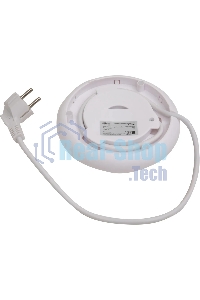 Чайник электрический Oasis making everywhere K-1PW 1,7 л, 2200 Вт, белый