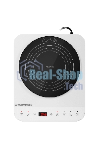 Плита настольная индукционная Maunfeld EFI271TWH