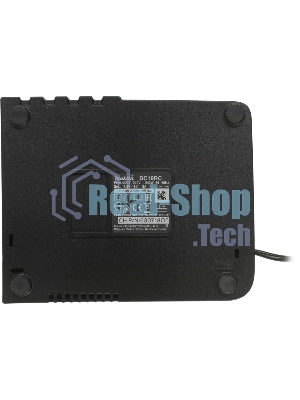 Дрель-шуруповерт Makita DDF453RFE, 18 В, 3 Ач, 42 Нм, щеточный