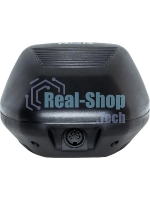 Металлоискатель RGK MD10 черный (776219)