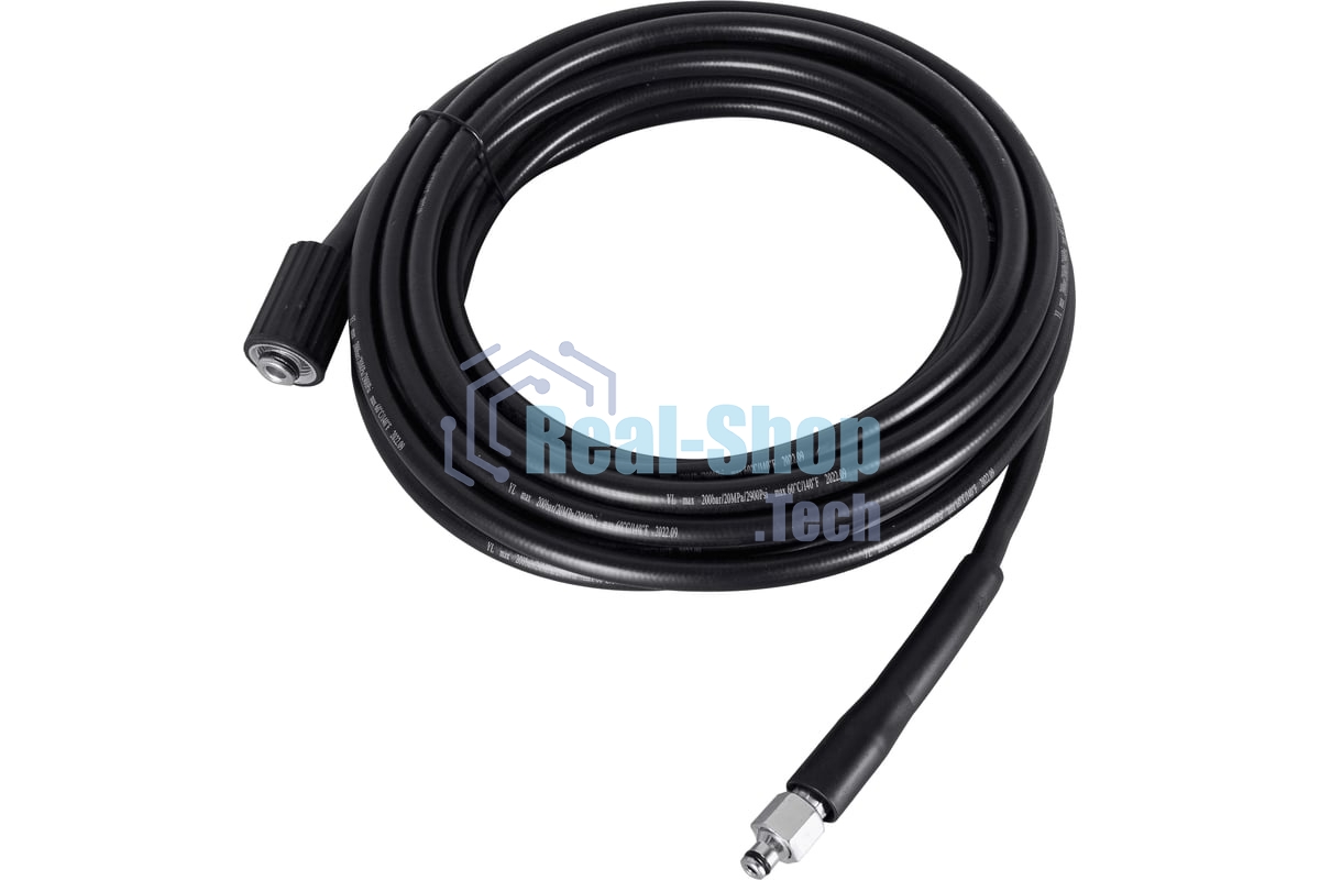 Мойка Huter M19-PW-PRO