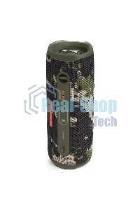 Портативная акустика JBL Flip 6, камуфляж