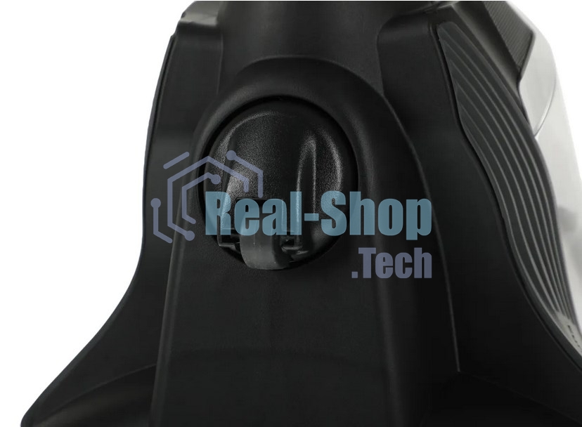 Пылесос Samsung VC15K4116VR/EV красный/черный, 390/1500 Вт, уборка сухая, пылесборник контейнер 1.3 л