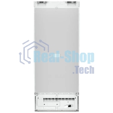 Морозильная камера Liebherr FNe 4605, белый, 193л, 5 ящиков