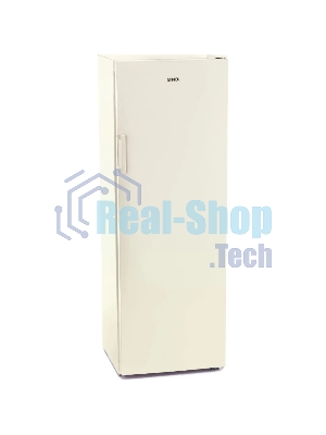 Морозильная камера Stinol STZ 175 EF, бежевый, 261 л, 4 ящика, 3 полки