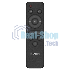 Саундбар SVEN SB-2035 2.0 черный 10Вт