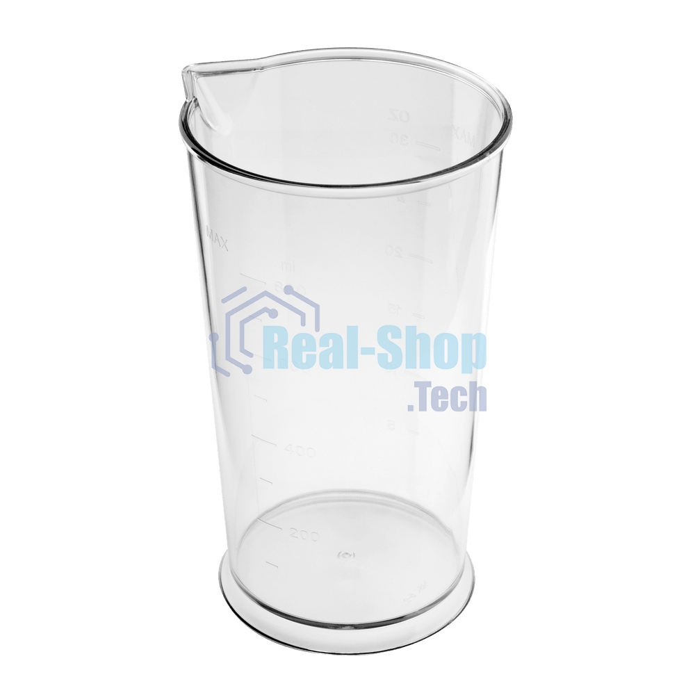 Блендер погружной Maunfeld MF-123SB PRO черный, 1000 Вт