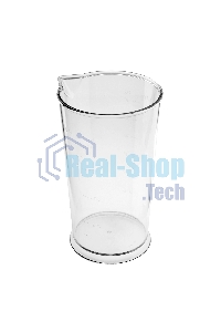 Блендер погружной Maunfeld MF-123SB PRO черный, 1000 Вт