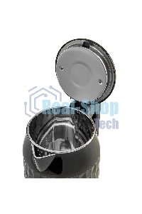 Чайник электрический DELTA DL-1117 черный