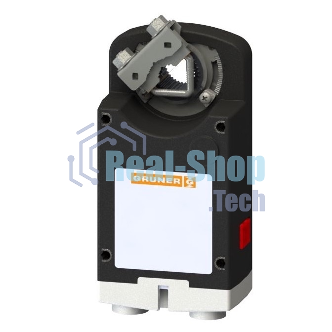 Электропривод Gruner 363C-024-20/RUS