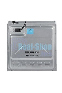 Шкаф духовой газоэлектрический MAUNFELD EOGC604RIB.MT Slim