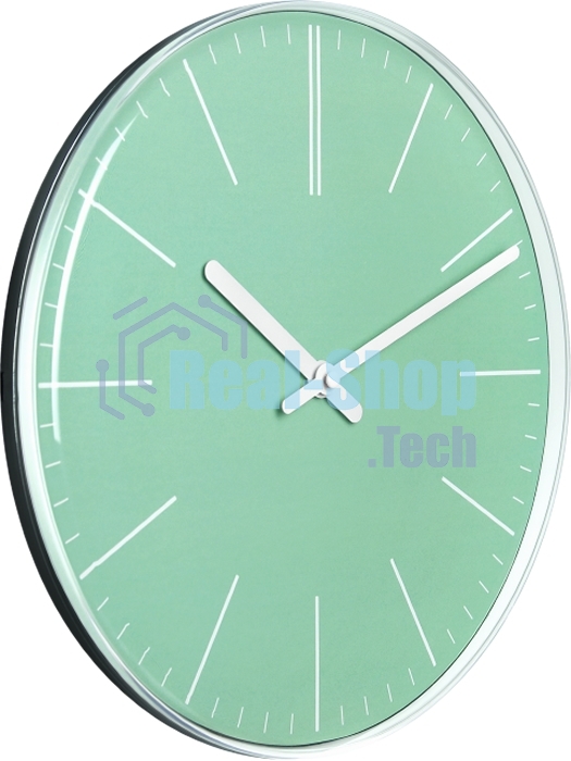 Часы настенные TROYKA 52000570