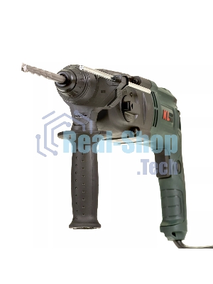 Перфоратор Klpro KLPM2601 SDS-plus, 850 Вт, 3,2 Дж, от сети