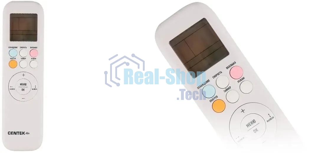 Сплит-система Centek ADC CT-65ADC24 белый