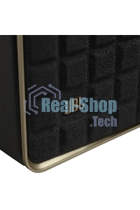 Колонка портативная JBL Authentics 500 черный 270W 1.0 BT (JBLAUTH500BLKUK)