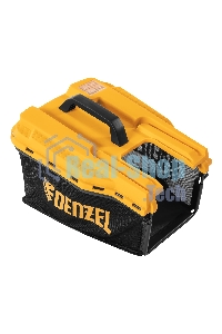 Газонокосилка электрическая Denzel GM-1200, 1200 Вт 96615