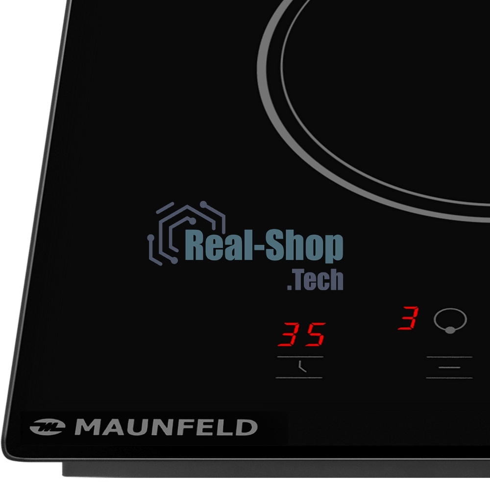 Индукционная варочная панель Maunfeld AVI3022BK