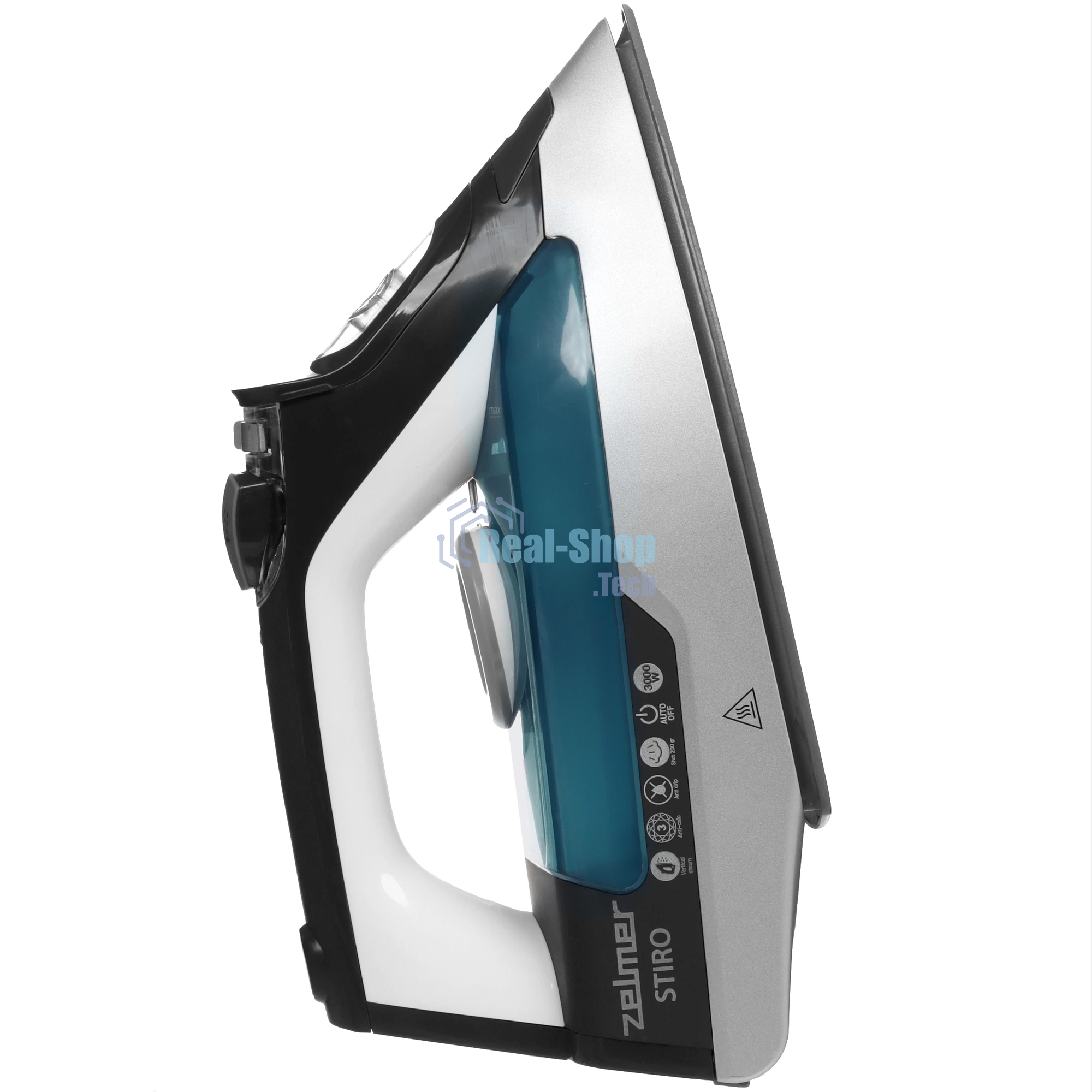 Утюг Zelmer ZIR3000 STIRO