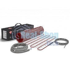 Мат нагревательный Royal Thermo Flat Mat RTFM 2-150-1 (комплект)
