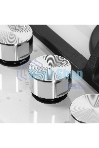 Газовая варочная панель Maunfeld EGHG.64.43CW/G