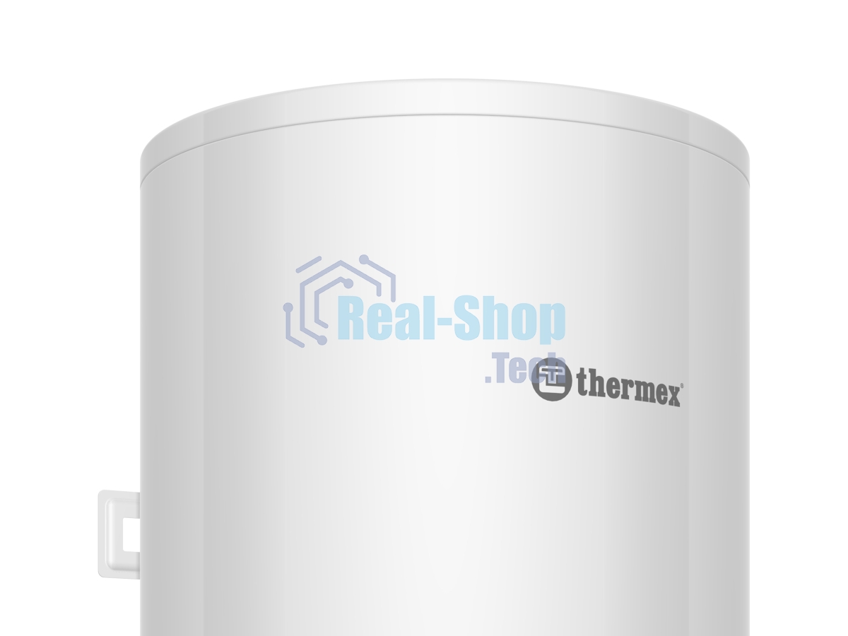 Водонагреватель электрический Thermex Solo 100 V белый, накопительный, 100 л, 2 кВт