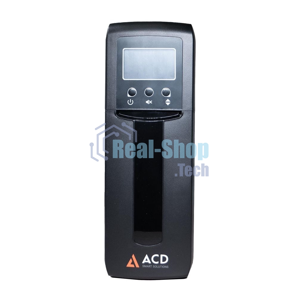 Источник бесперебойного питания (ИБП) ACD PW-Slim 700