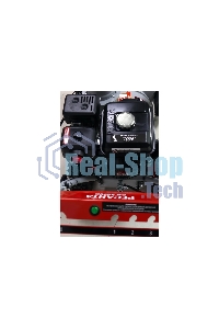 Снегоуборщик бензин. Ресанта СБ 4800Б