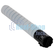 Картридж лазерный ELP TN-321K черный (27000 стр. туба 540 гр.) для Konica-Minolta bizhub C224/224e/284/284e/364/364e