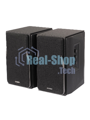 Колонки Edifier R1380T 2.0 светлое дерево/черный 42Вт