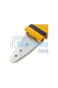 Аппарат для сварки пластиковых труб Denzel DWP-1500 1500Вт 260-300С компл насадок 20-63мм