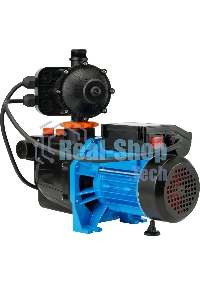 Насос-автомат ДЖИЛЕКС ДЖАМБО 60/35 П-К 