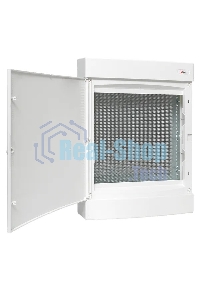 Щит слаботочный навесной 