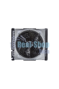 Тепловентилятор водяной Ballu BHP-W2-130-XL