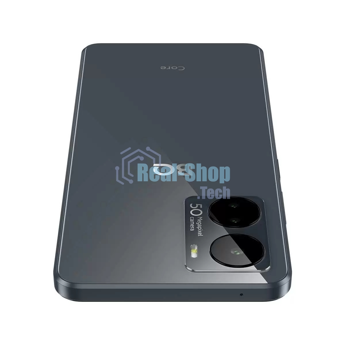 Смартфон BQ 6861L Core, 6/128Gb, серый